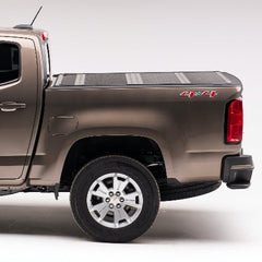 BAK Industries 772427 BAKFlip F1 Hard Folding Truck Bed Cover