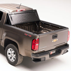 BAK Industries 772427 BAKFlip F1 Hard Folding Truck Bed Cover