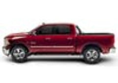 BAK Industries 772440 BAKFlip F1 Hard Folding Truck Bed Cover