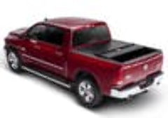 BAK Industries 772441 BAKFlip F1 Hard Folding Truck Bed Cover
