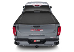 BAK Industries 80100 Revolver X4s Hard Rolling Truck Bed Cover