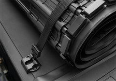 BAK Industries 80122 Revolver X4s Hard Rolling Truck Bed Cover