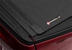 BAK Industries 80227 Revolver X4s Hard Rolling Truck Bed Cover