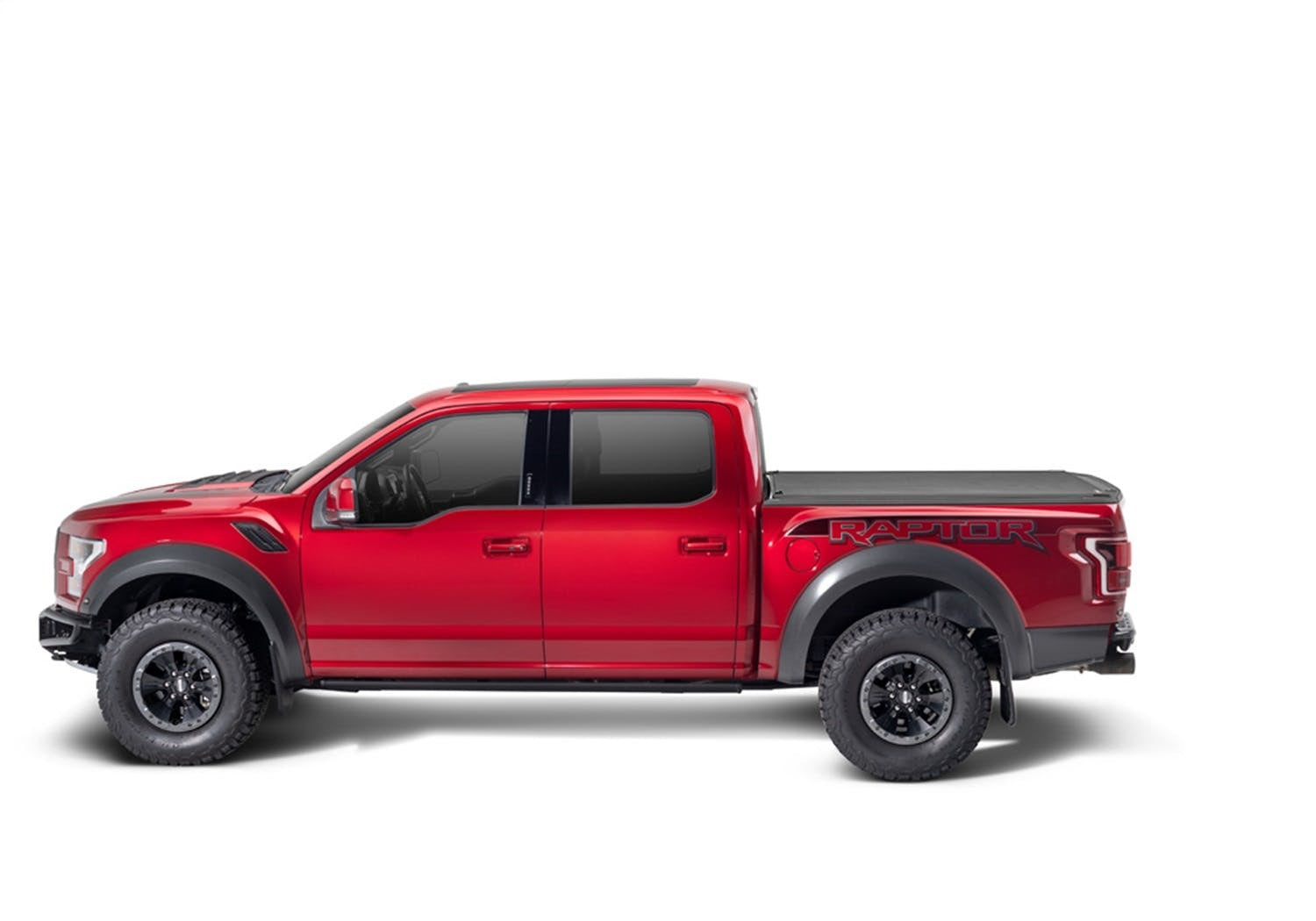 BAK Industries 80227 Revolver X4s Hard Rolling Truck Bed Cover