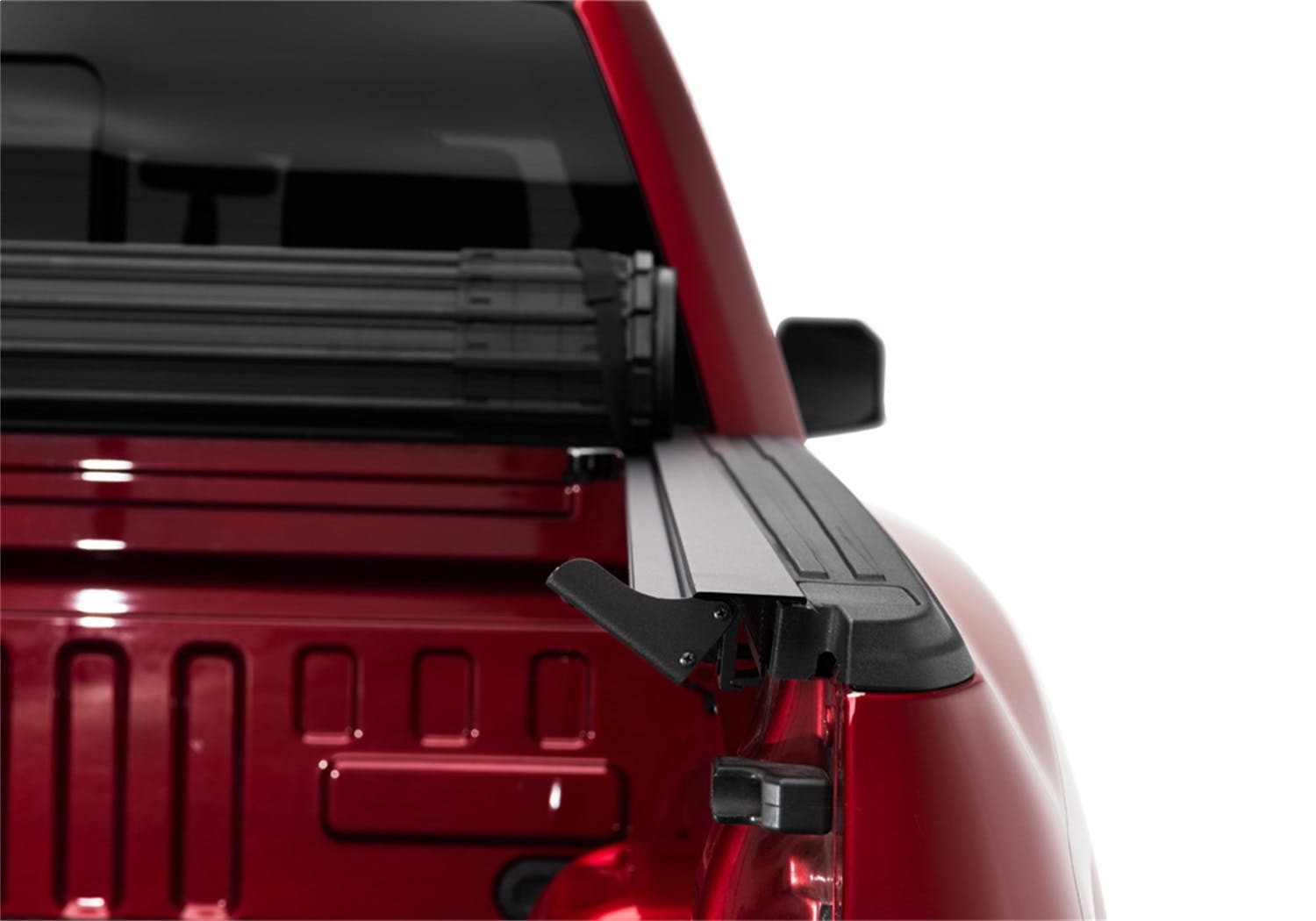 BAK Industries 80227 Revolver X4s Hard Rolling Truck Bed Cover