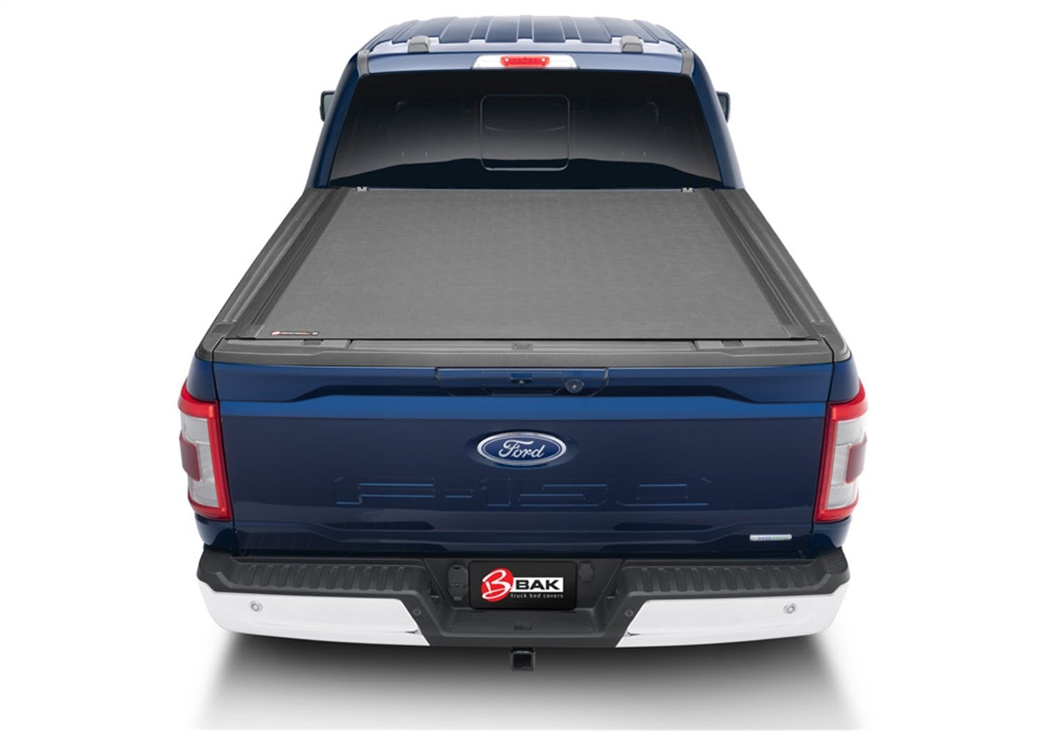 BAK Industries 80324 Revolver X4s Hard Rolling Truck Bed Cover