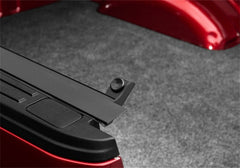 BAK Industries 80410 Revolver X4s Hard Rolling Truck Bed Cover
