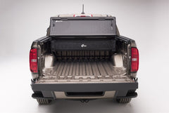 BAK Industries 92501 BAKBox 2 Tonneau Cover Fold Away Utility Box