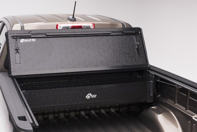 BAK Industries 92601 BAKBox 2 Tonneau Cover Fold Away Utility Box