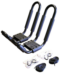 BAK Industries FGAT875-1 CS Rack Accessory - KAYAK CARRIER (FGAT875-1) (311A0010)