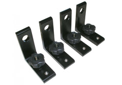 BAK Industries FGAT954-1 CS Rack Accessory - LOAD STOPS - Set of 4 (FGAT954-1) (311A0002)