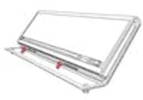 BAK Industries PARTS-326A0013 Service Kit - Panel Bumper - D Shape - 8 - (2)