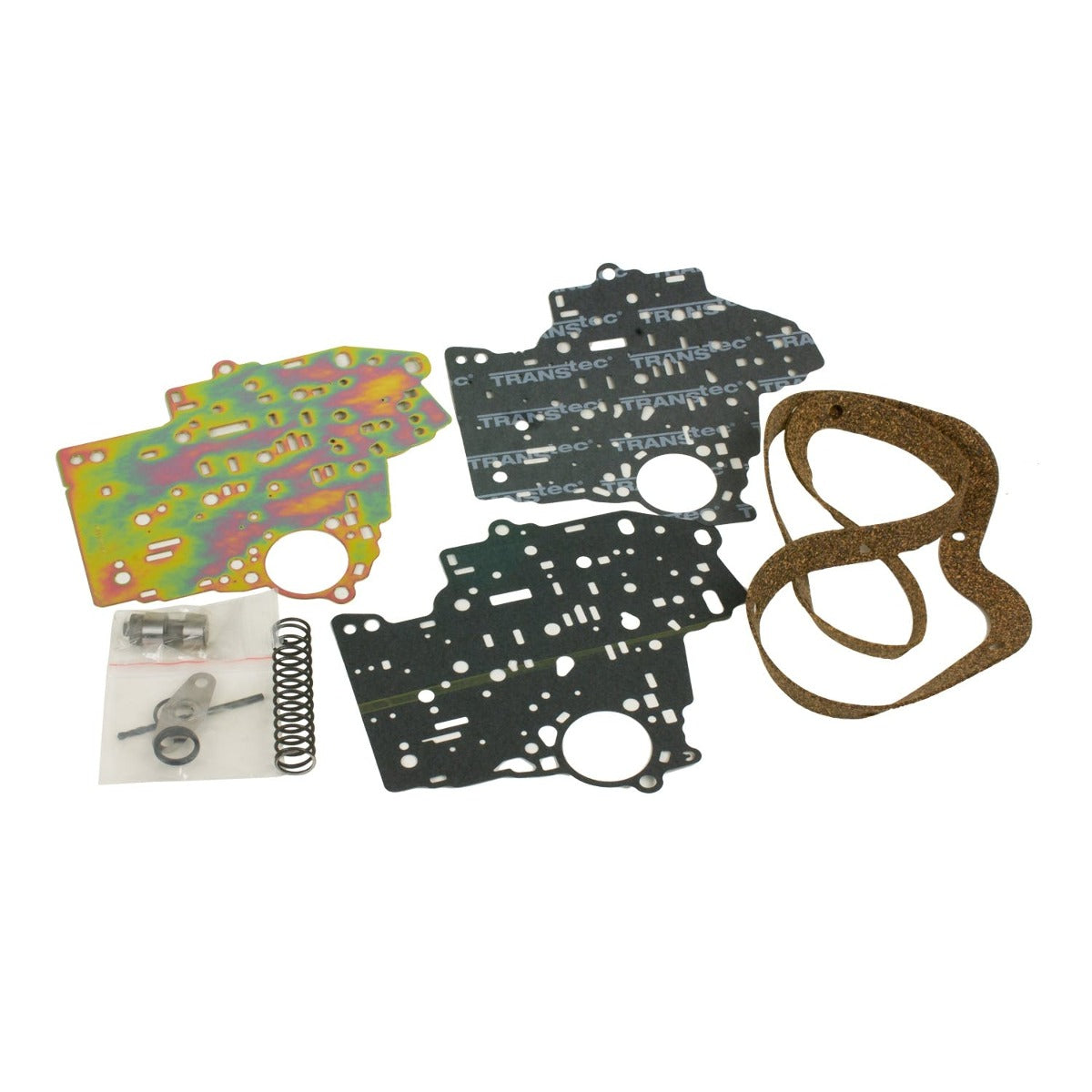 B&M 10228 TRANSPAK 62-77 TF 727