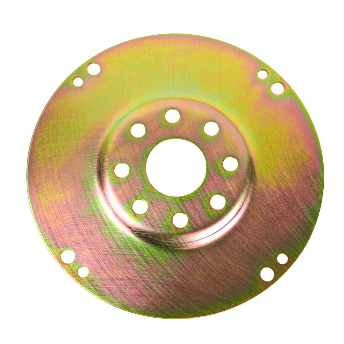 B&M 10231 FLEXPLATE 8 BOLT CRANK SM B.C. ONLY