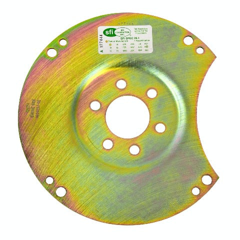 B&M 10239 FLEXPLATE TF 904 360