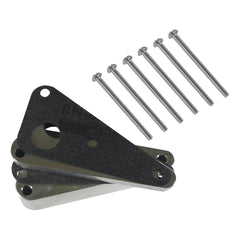 B&M 10279 FILTER EXTENSION (10280)