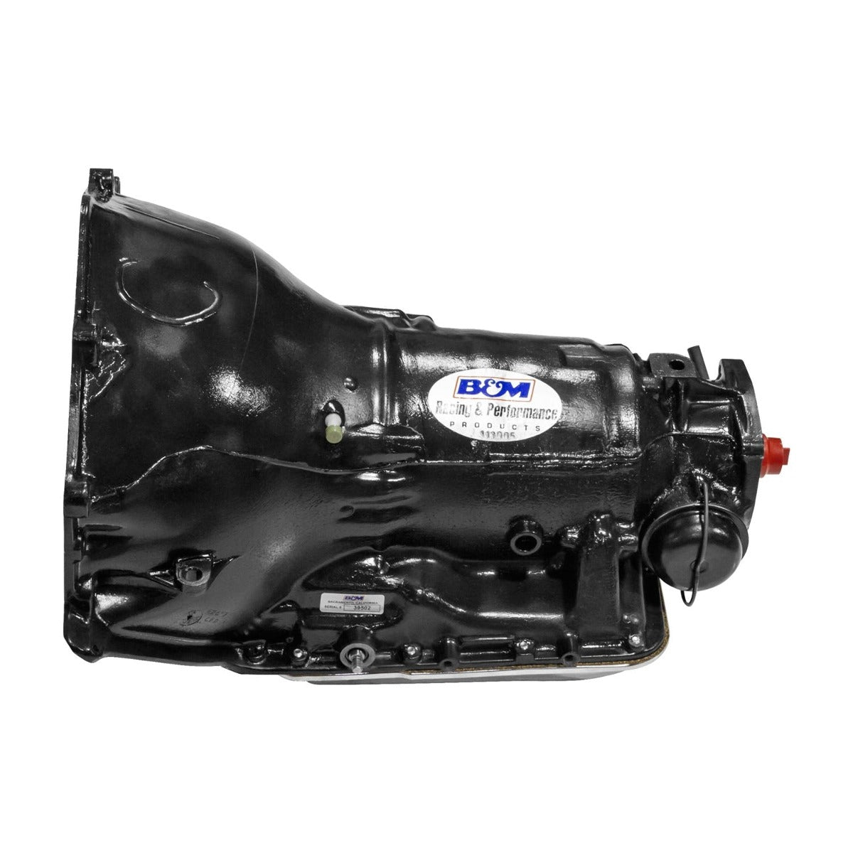 B&M 103005 TRAVELER TRANS,TH350 4X4