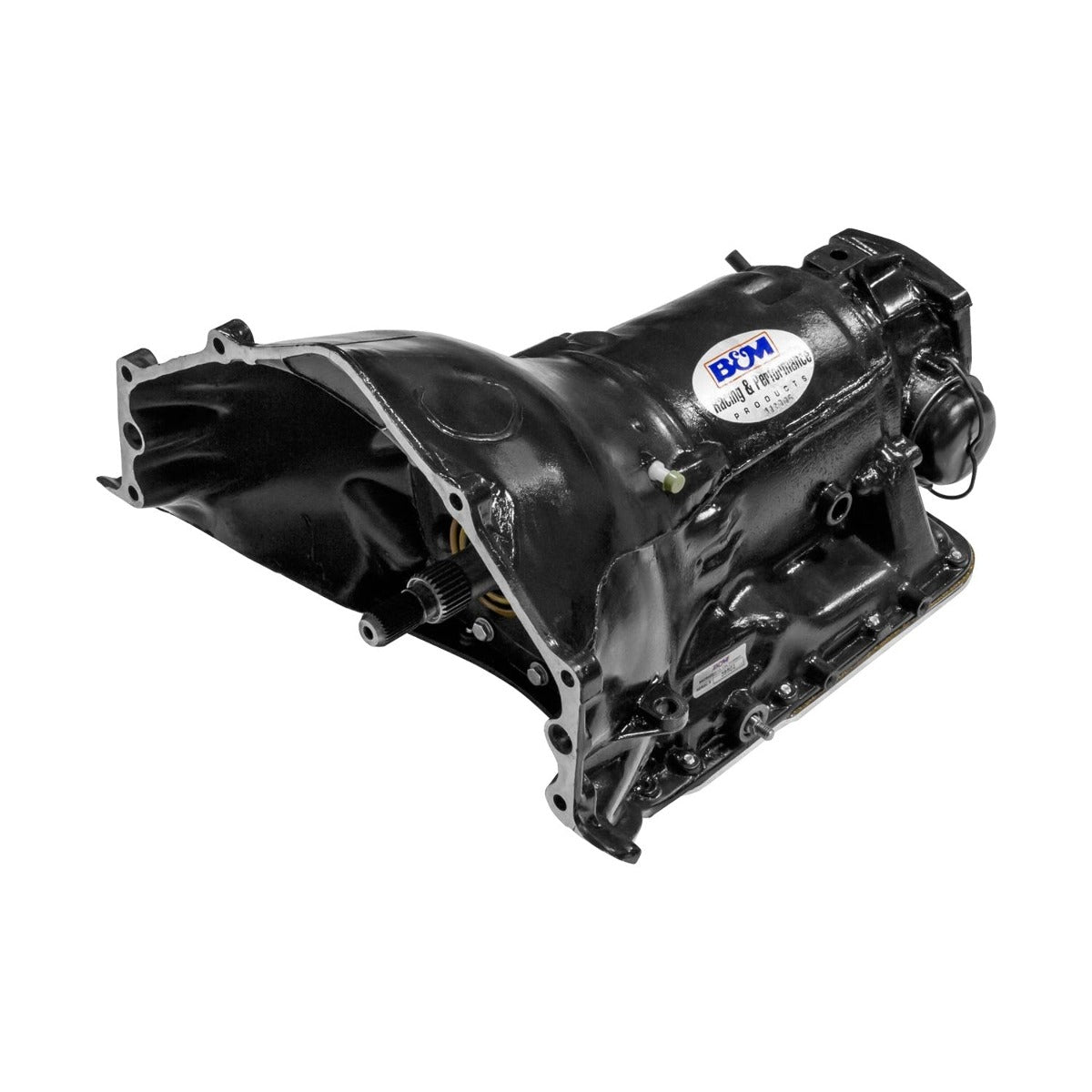 B&M 103005 TRAVELER TRANS,TH350 4X4