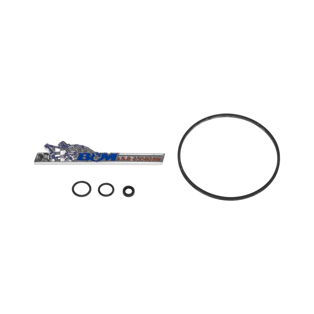 B&M 103005 TRAVELER TRANS,TH350 4X4