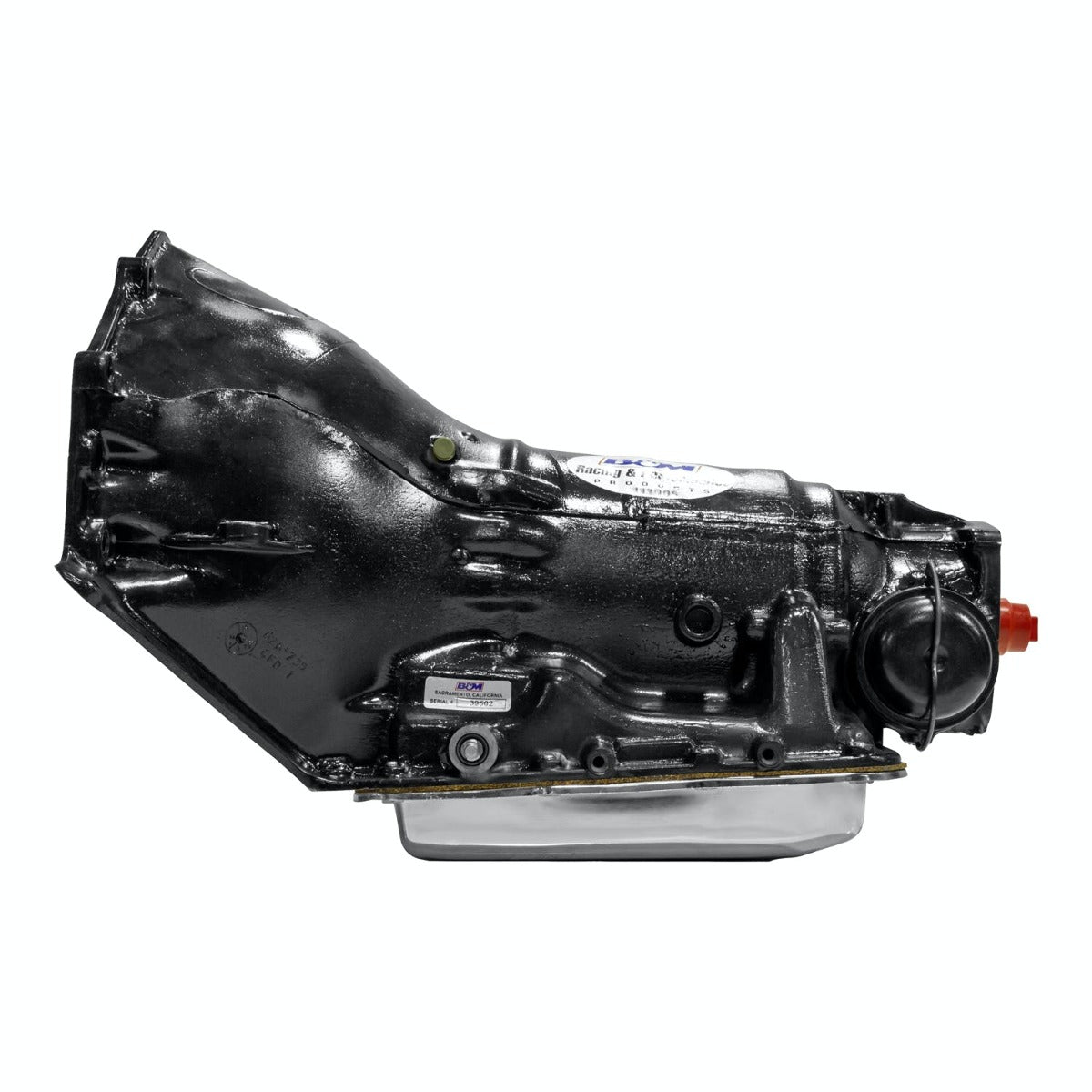 B&M 103005 TRAVELER TRANS,TH350 4X4