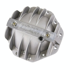 B&M 10306 DIFF COVER, CHRYSLER 9.25 CAST ALUM.