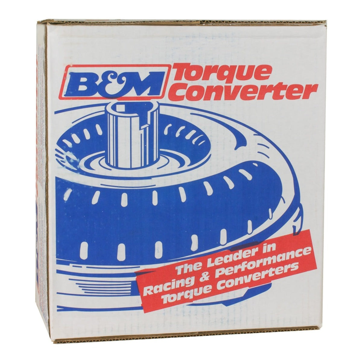 B&M 10416 TORK MASTER 2000 TF 727