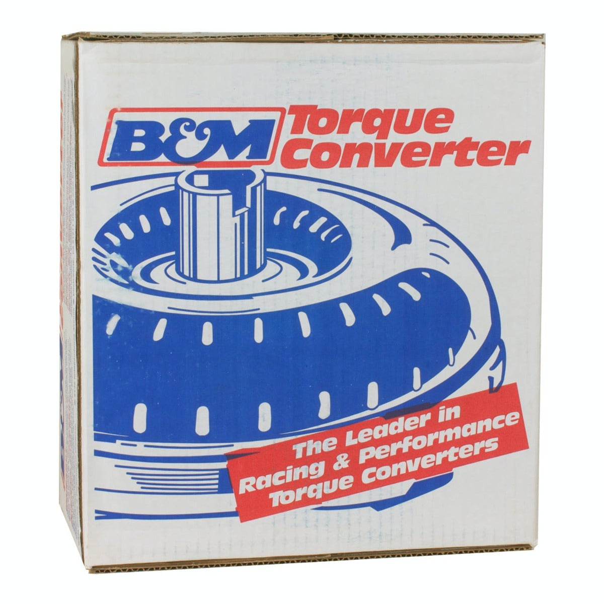 B&M 10417 TORK MASTER 2400 TF727