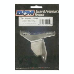 B&M 10494 CABLE BRACKET TF 727 REAR ENTRY CAB