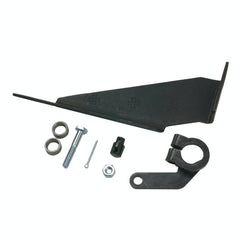 B&M 10497 BRACKET and LEVER KIT TF 727/904