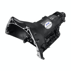 B&M 112003 S/S TRANS TH 400 (BOP W/ CHEV ADAPTER)