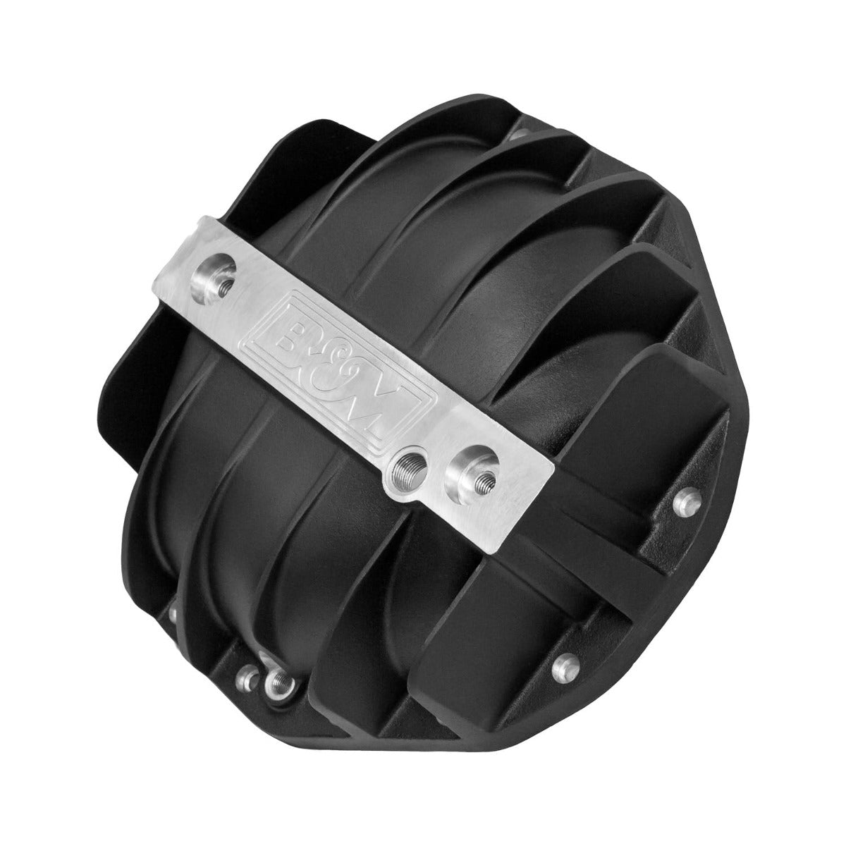 B&M 11316 DIFF COVER AAM 10.5-BLACK