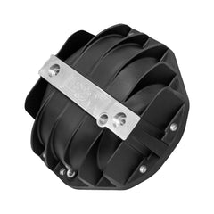 B&M 11316 DIFF COVER AAM 10.5-BLACK