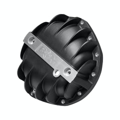 B&M 11317 DIFF COVER AAM 11.5-BLACK
