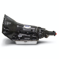 B&M 117101 STRT TRANS TH700R4 CHV WITH MECH SP