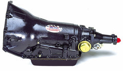 B&M 117101 STRT TRANS TH700R4 CHV WITH MECH SP