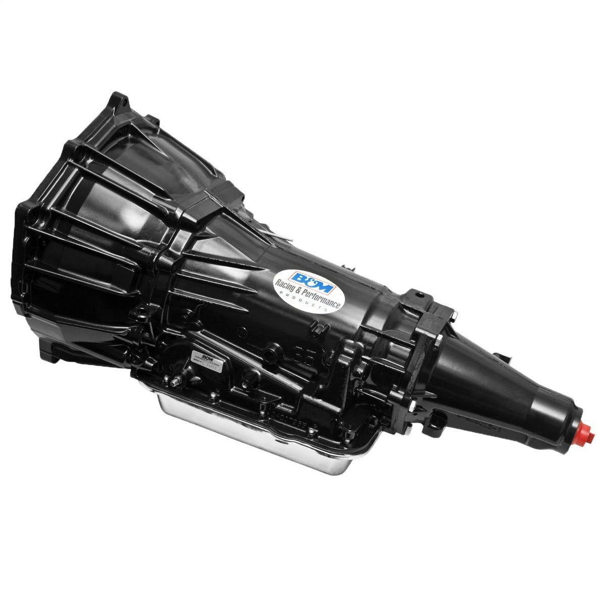 B&M 117309 PRERUNNER TRANS 4L60E (LS), MANUAL VB
