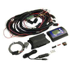B&M 120001 TRANS CONT. 4L60E/4L65E