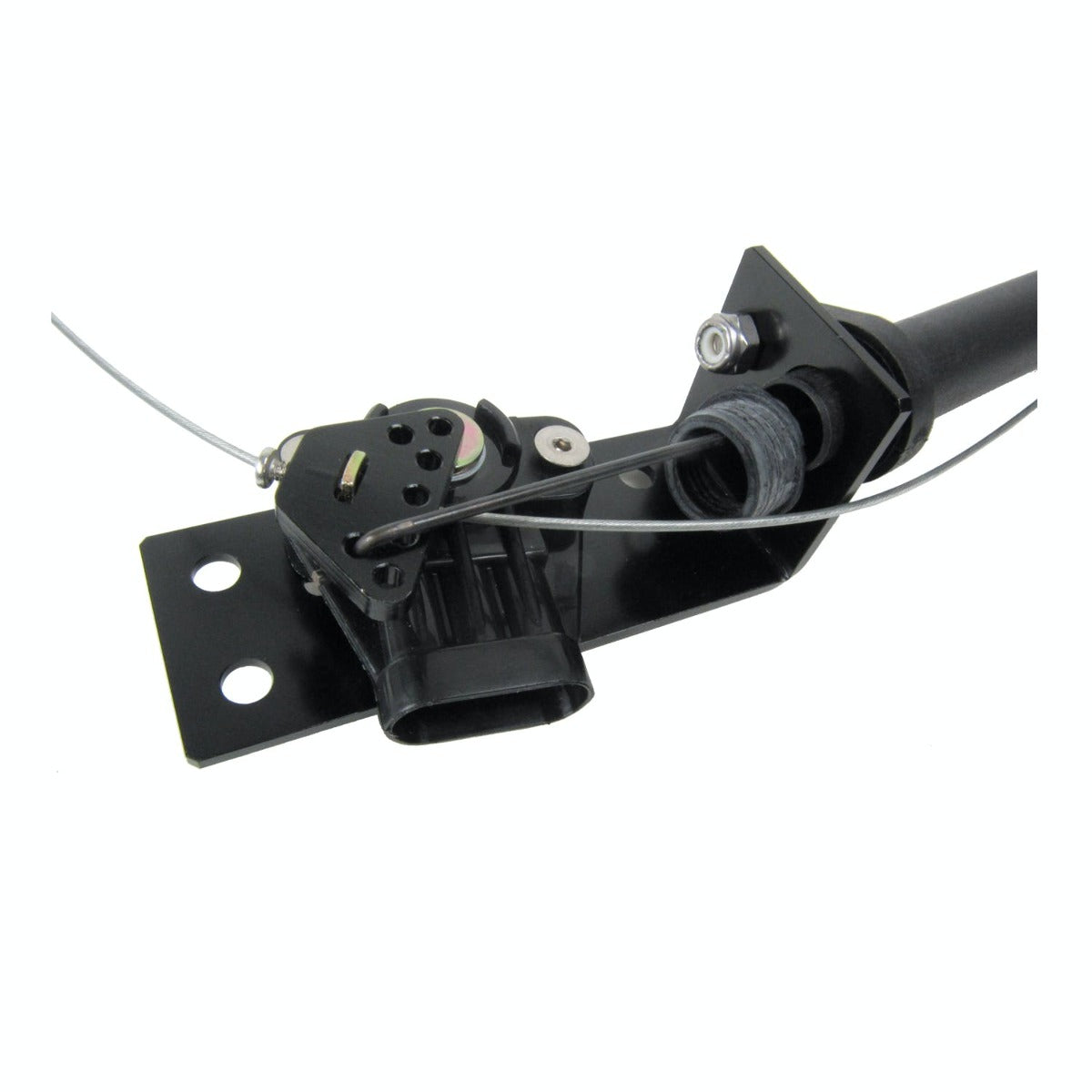 B&M 120002 TPS FOR CARBURETED KITS WORKS WITH