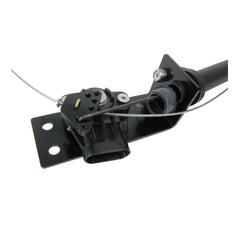 B&M 120002 TPS FOR CARBURETED KITS WORKS WITH
