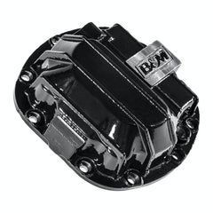 B&M 12310 DIFF COVER, DANA 30, IRON, BLACK