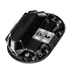 B&M 12310 DIFF COVER, DANA 30, IRON, BLACK