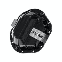 B&M 12312 DIFF COVER, DANA 44, IRON, BLACK