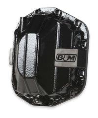 B&M 12314 18-20 WRANGLER JL DIFF COVER, D44A, FRNT