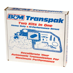 B&M 20228 TRANSPAK TH 400 65-87