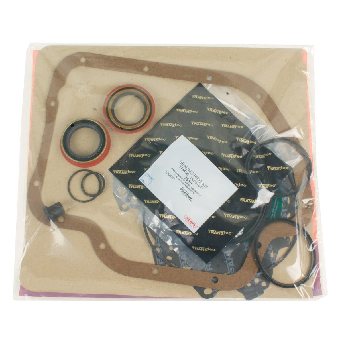 B&M 20229 TRANSKIT 65-87 TH400
