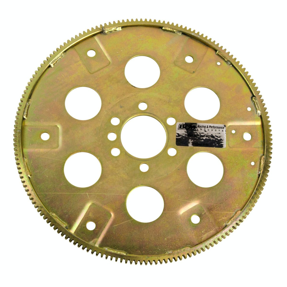 B&M 20230 FLEXPLATE 168 TOOTH