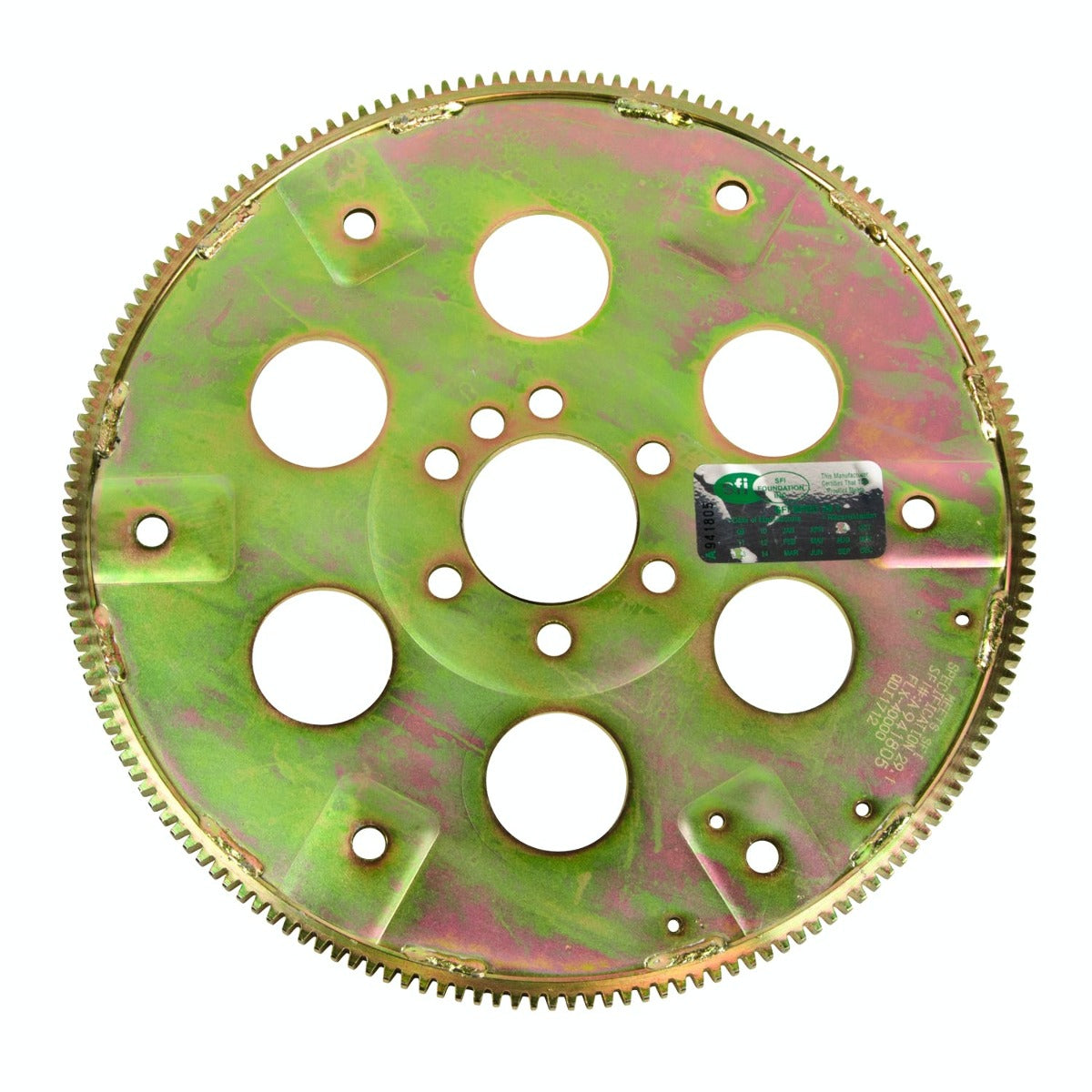 B&M 20232 FLEXPLATE 168 TOOTH 400 CID