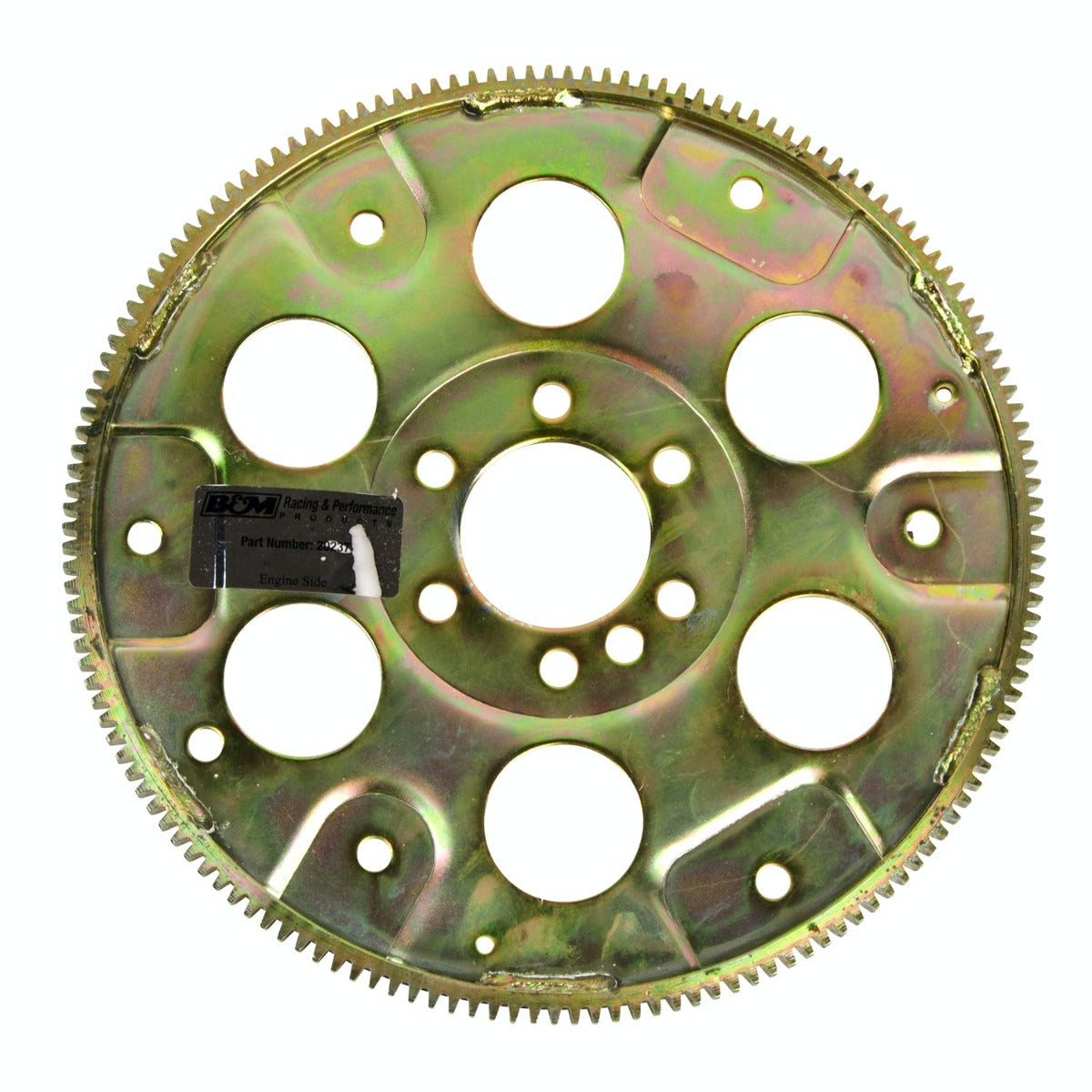 B&M 20237 FLEXPLATE 153 TOOTH 55-85 SB CHEV
