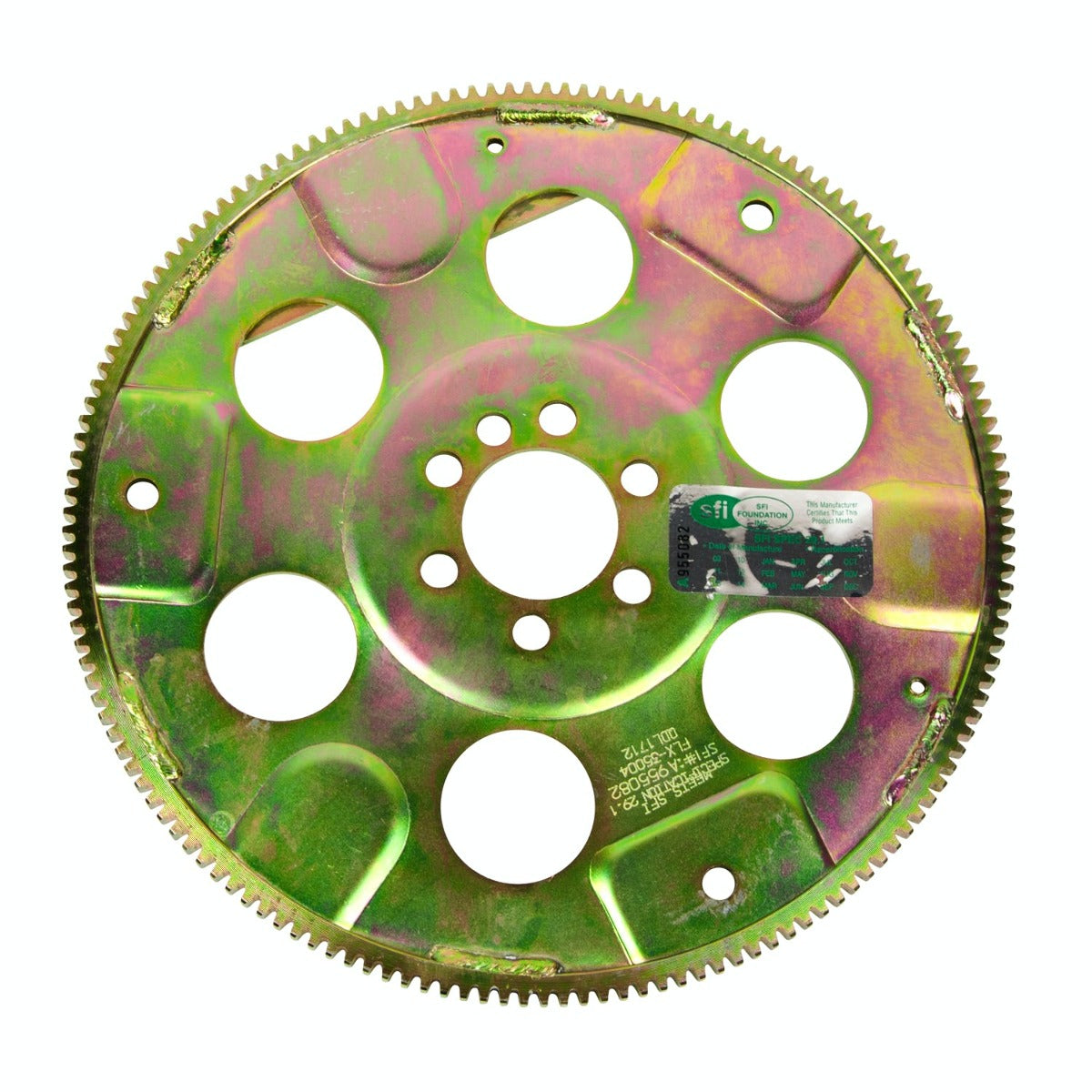 B&M 20238 FLEXPLATE 153 TOOTH 86-94 SB CHEV