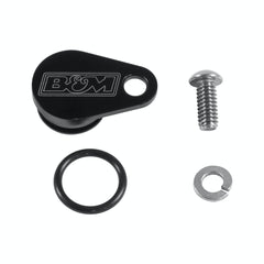 B&M 20298 TRANSMISSION SPEEDO PORT PLUG